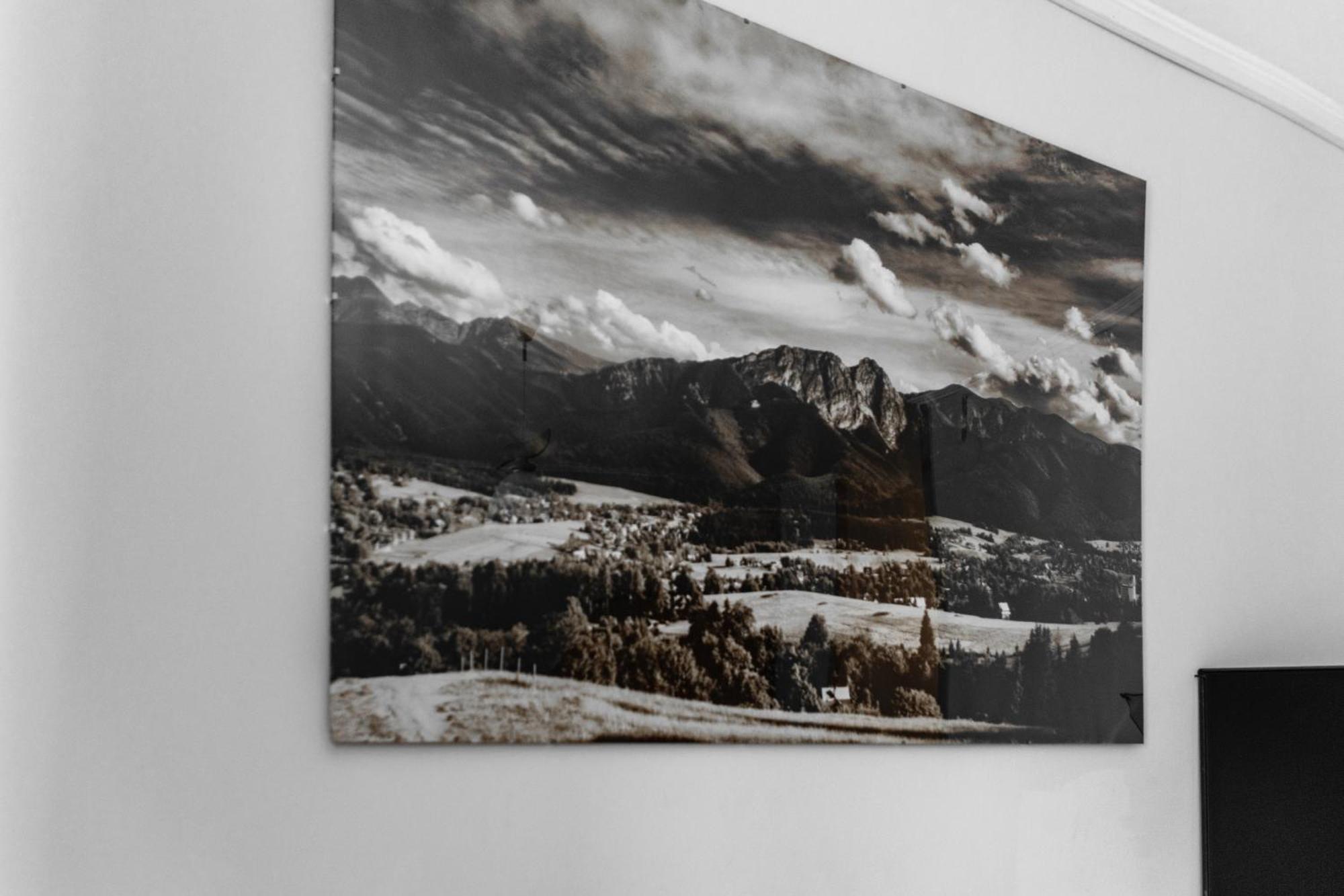 Pokoje Banas Zakopane Exteriör bild